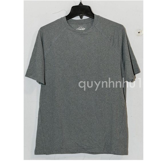 Brand new Glacier men 2 pack  performance tee shirts - Picture 2 of 9